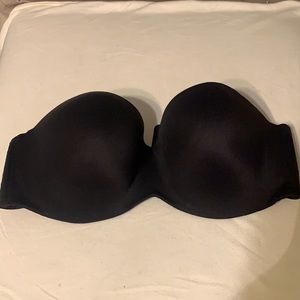 Victoria’s Secret Strapless bra
